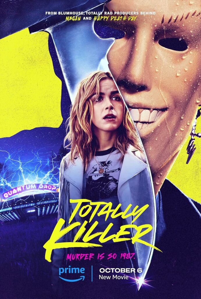 Download Totally Killer (2023)