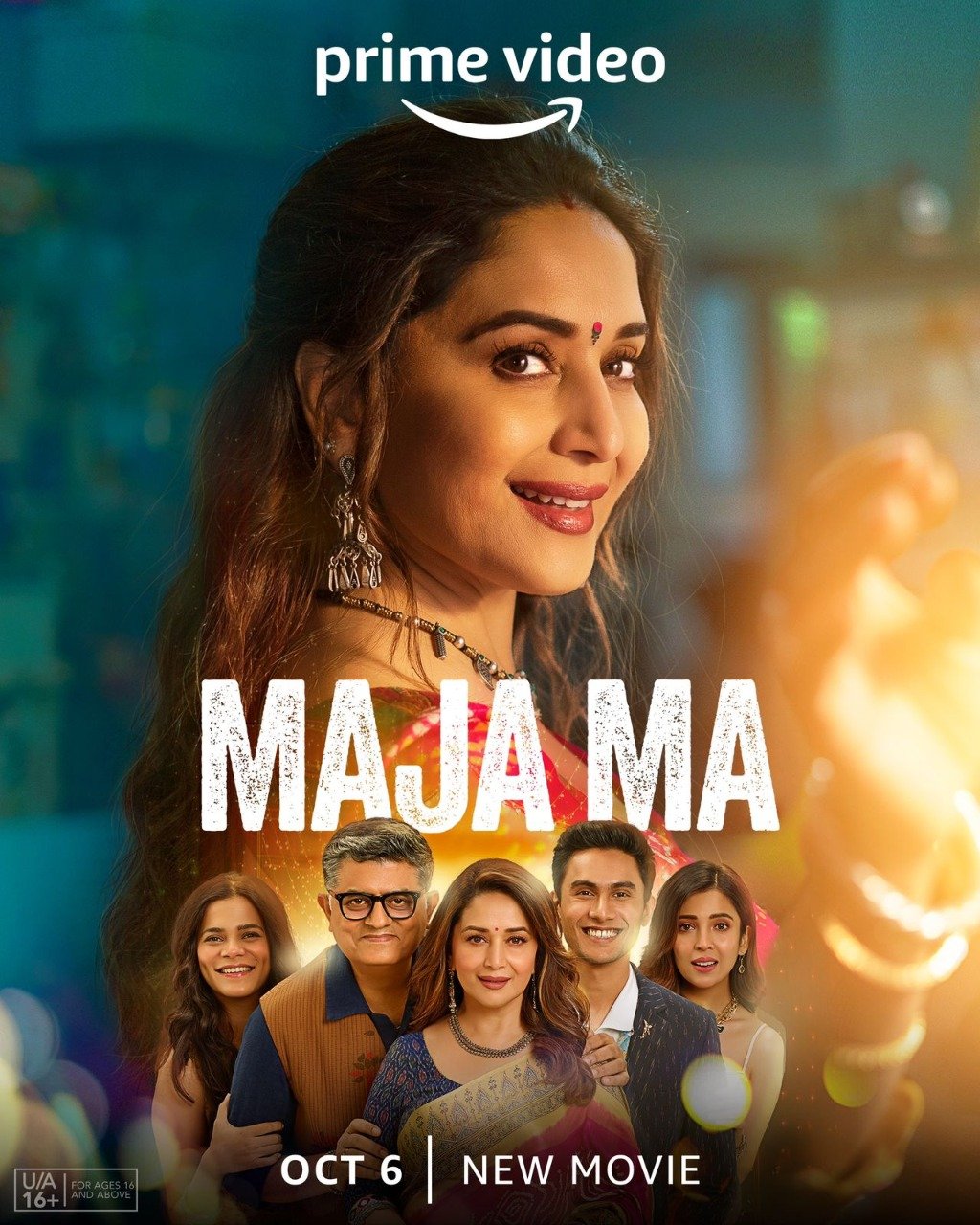 Download Maja Ma 2022 Full HD Movie