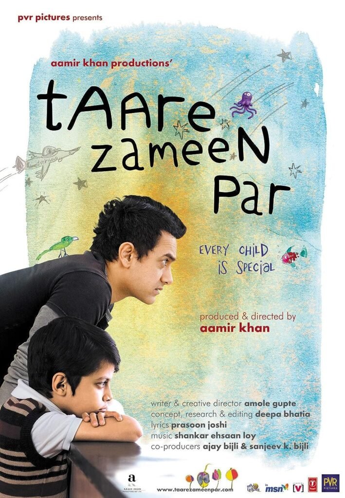 Download Taare zameen pr