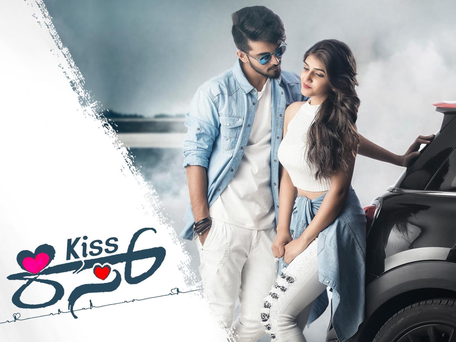Kiss (2019) Dual Audio [Hindi ORG & Kannada] WEB-DL 720p & 1080p | GDRive