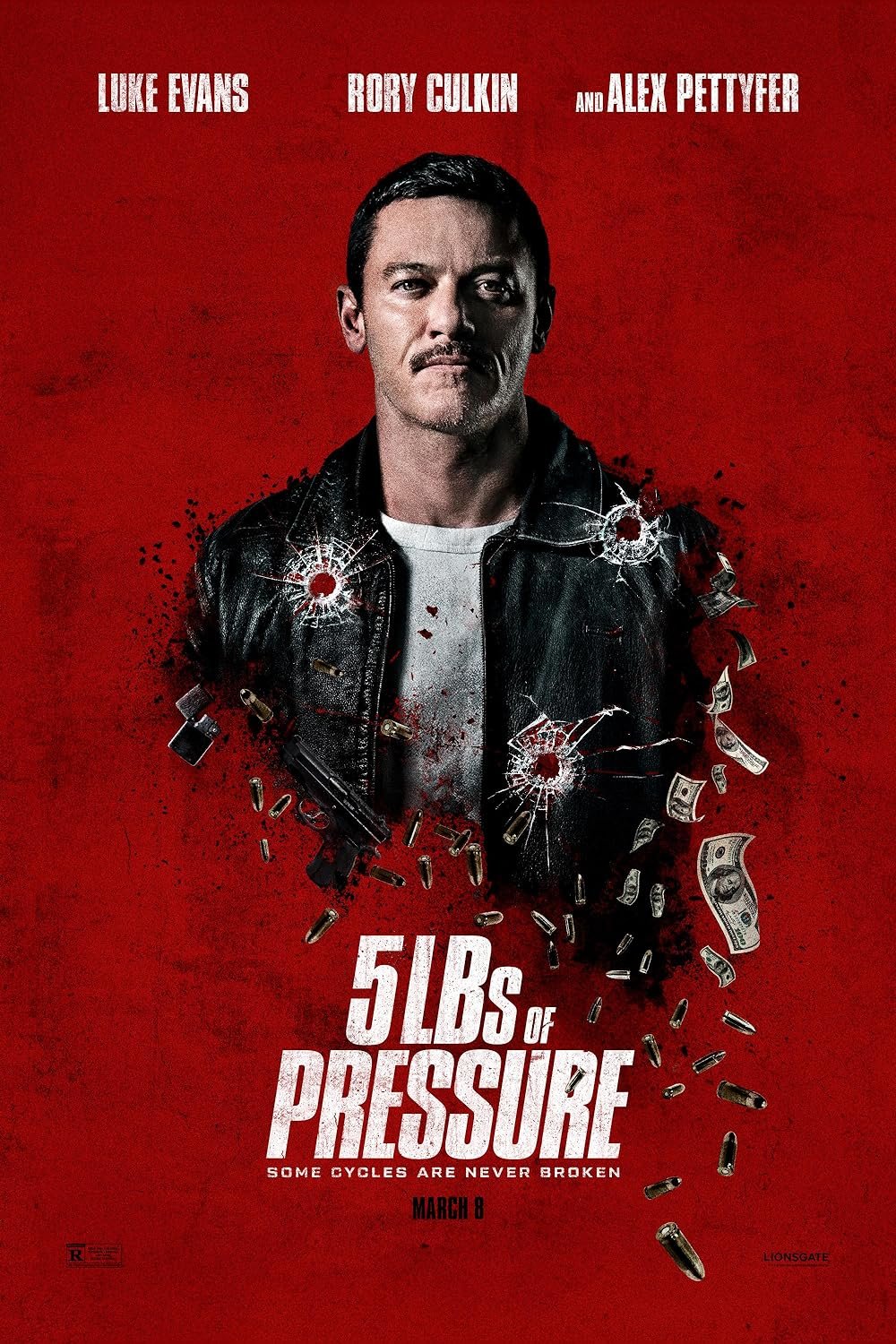 5lbs of Pressure (2024) 720p + 1080p + 2160p 4K AMZN WEB-DL x265 10bit HEVC English DDP 5.1 MSub