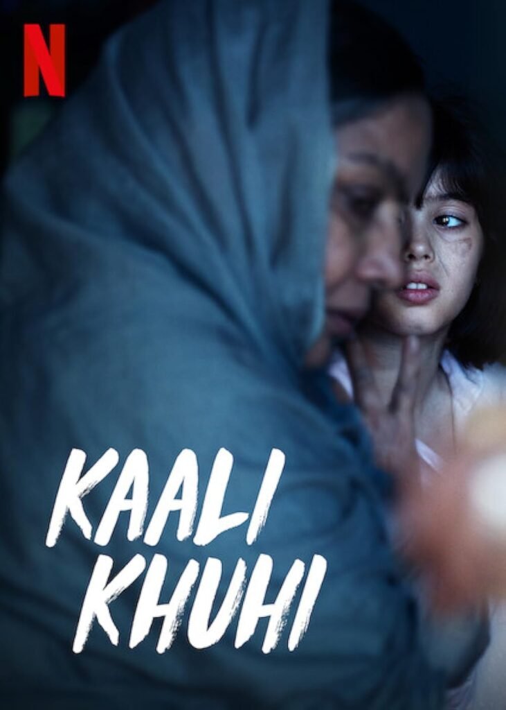 Kaali Khuhi (2020) Hindi 720p + 1080p NF WEB-DL 10bit x265