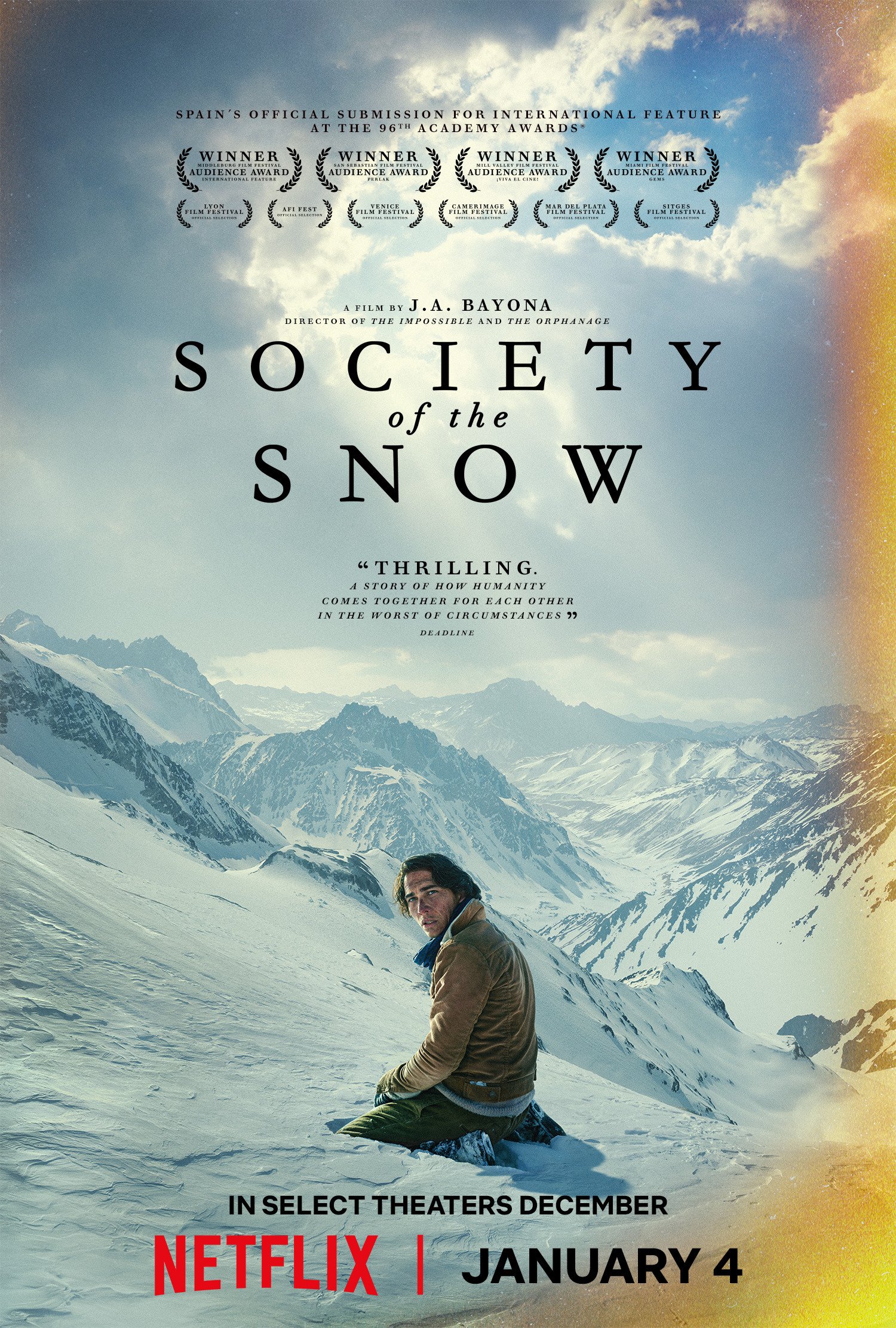 Download Society of the Snow (2023) 720p + 1080p Web-DL x265 HEVC [Org Hin-Tam-Tel-Eng-Spa]