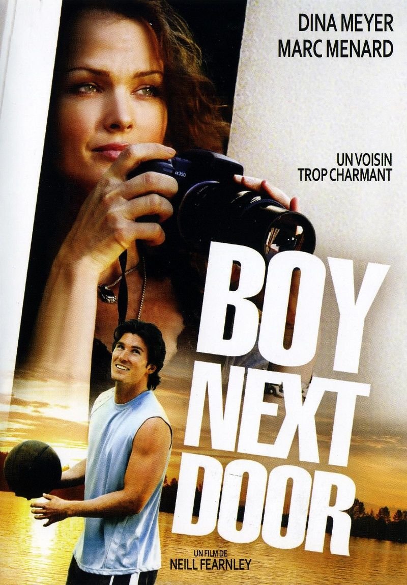 The Boy Next Door (2015) 720p + 1080p BluRay x265 10bit HEVC [Org NF Hindi DDP 5.1 ~ 640Kbps + English DTS-HDMA 5.1] ESub