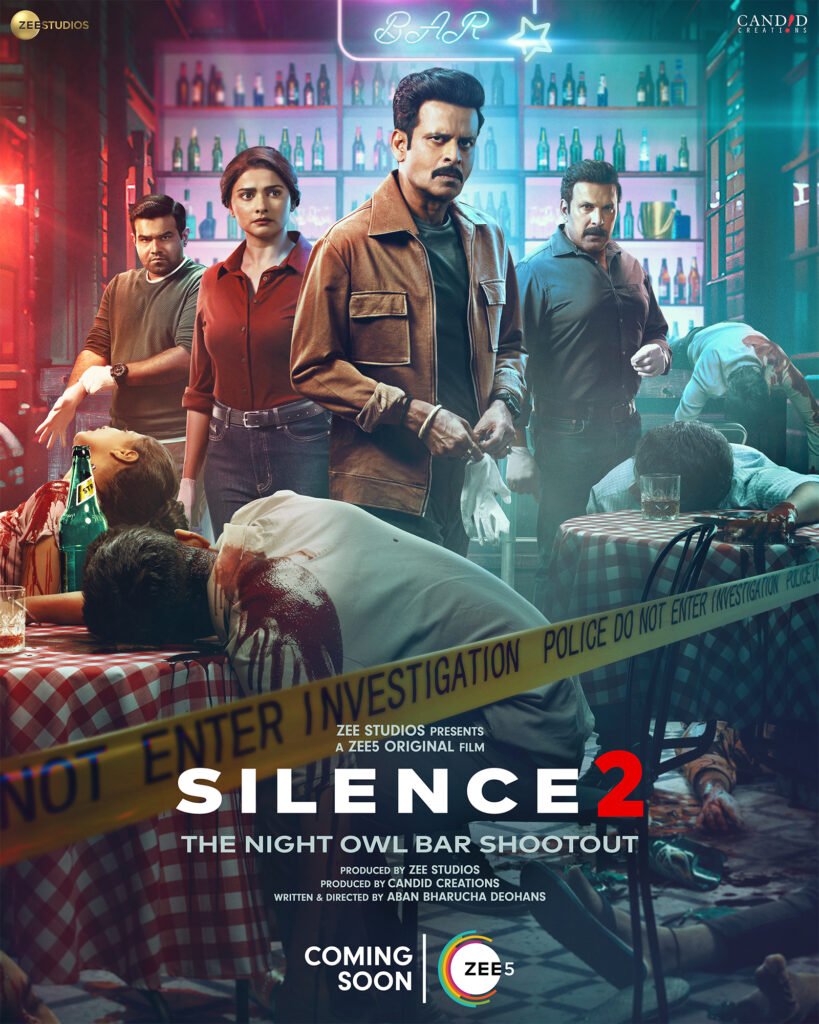 Download Silence 2