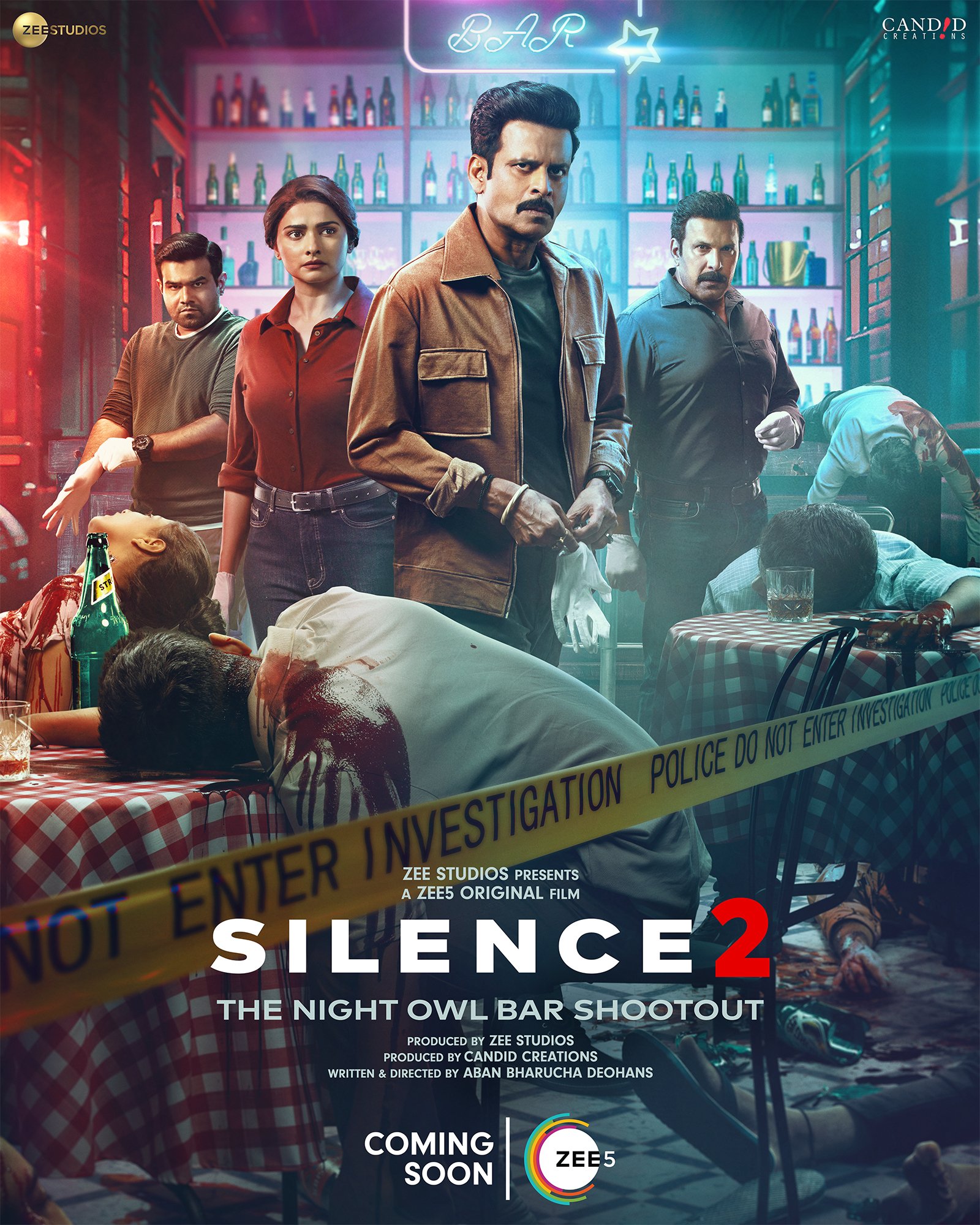Download Silence 2